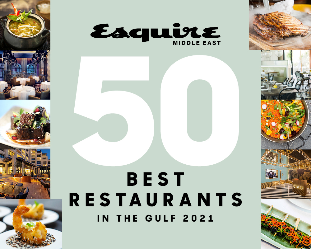 Zuma - Dubai - Restaurant - 50Best Discovery