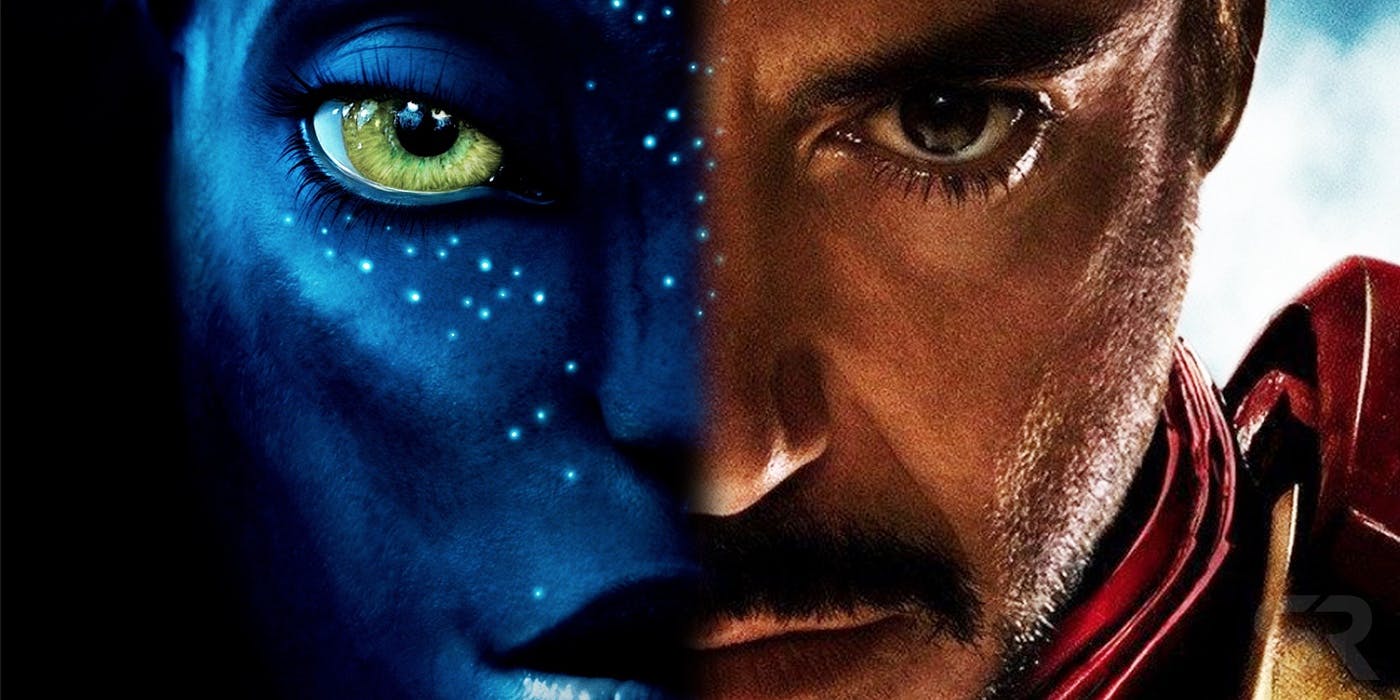 Marvel Congratulates Avatar For Reclaiming Global Box Office Crown   Deadline