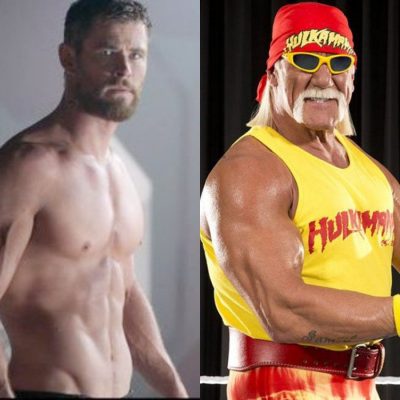 Chris Hemsworth to bulk up even more to play Hulk Hogan in biopic