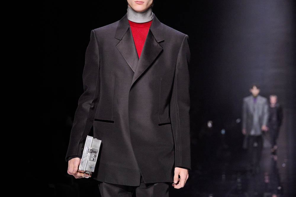 The entire Dunhill Fall/Winter 2020 collection | Esquire Middle East ...