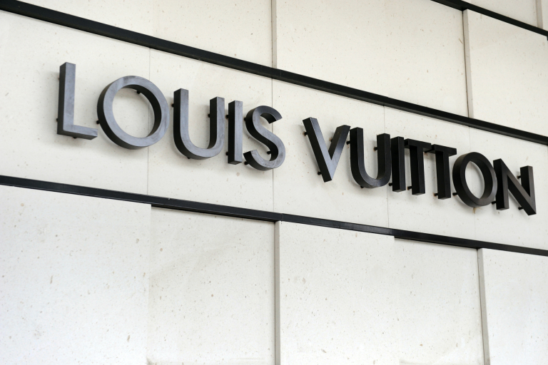 Louis Vuitton celebrates unique ties with Japan with opening of new  flagship in Osaka - LVMH