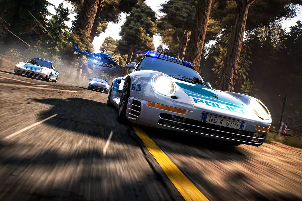 need for speed hot pursuit download windows