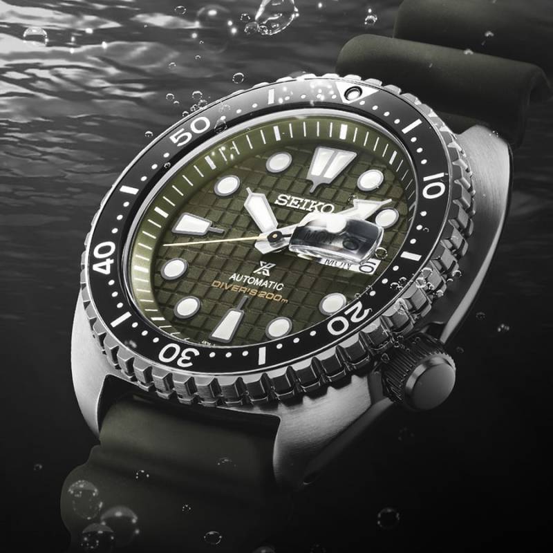 Seiko King Turtle (2020): the world's best dive watch? | Esquire Middle  East – The Region's Best Men's Magazine