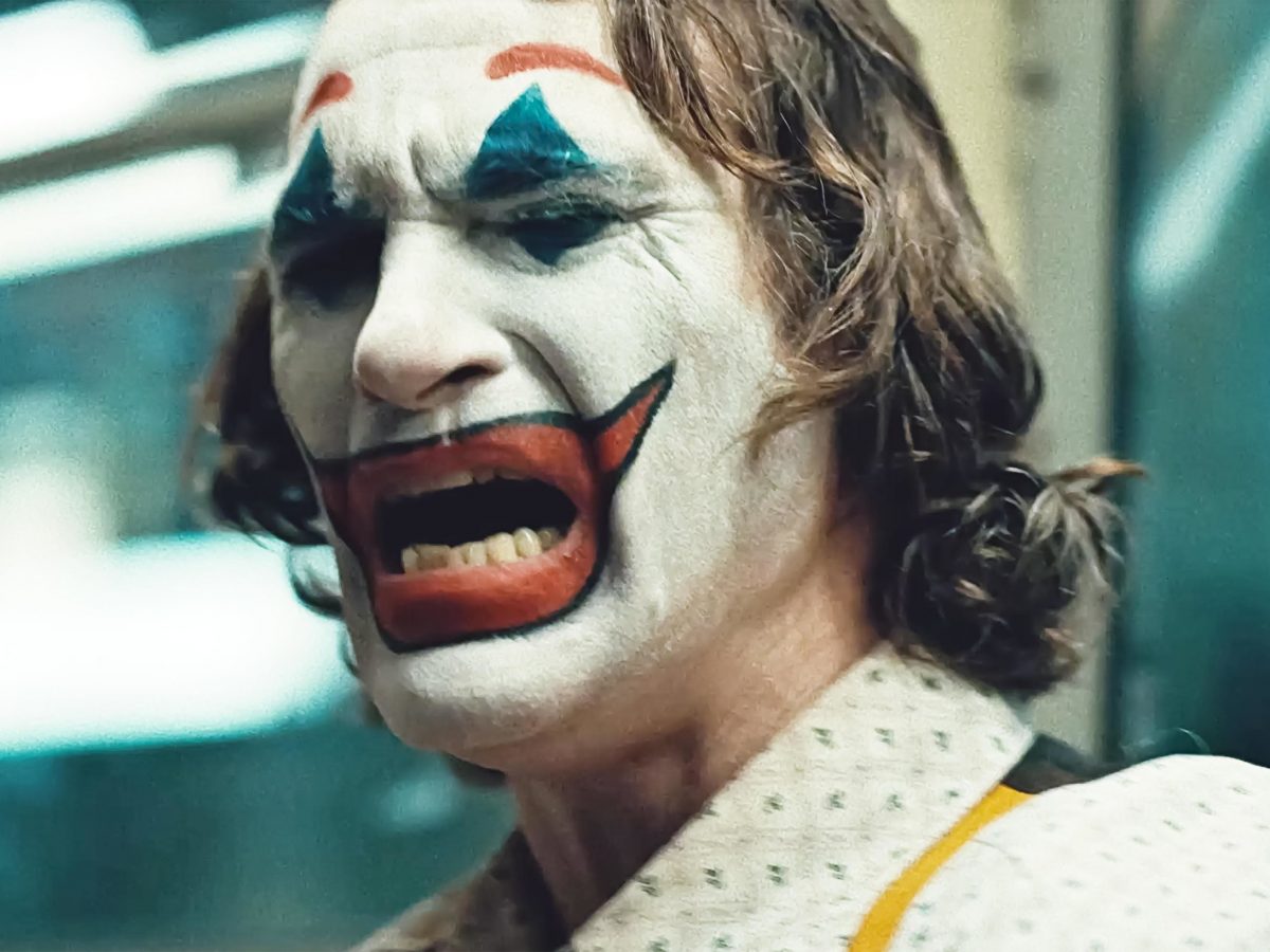 Joaquin Phoenix might be interested in a Joker sequel | Esquire Middle ...