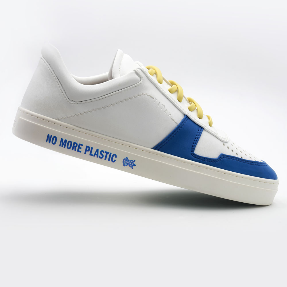 Golden Goose Announces a Sustainable Sneaker and Platform
