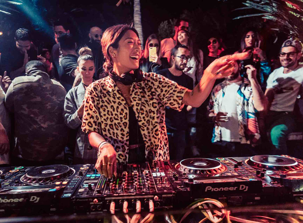 Why Peggy Gou Is One of the Biggest DJs Right Now