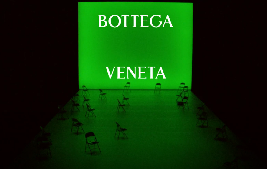 BOTTEGA VENETA DELETES ITSELF FROM MEDIA • MVC Magazine