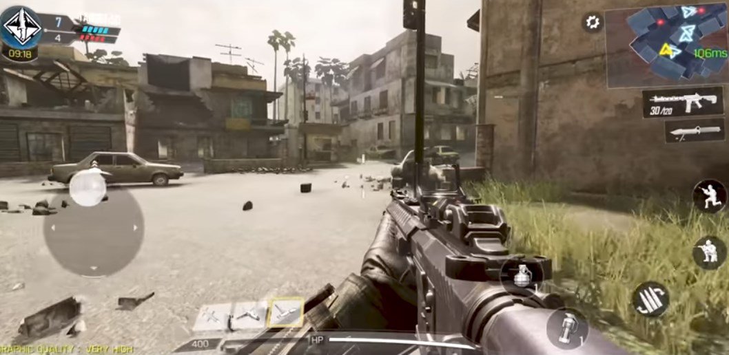 Call of Duty Mobile launching on October 1: PUBG MOBILE rival to