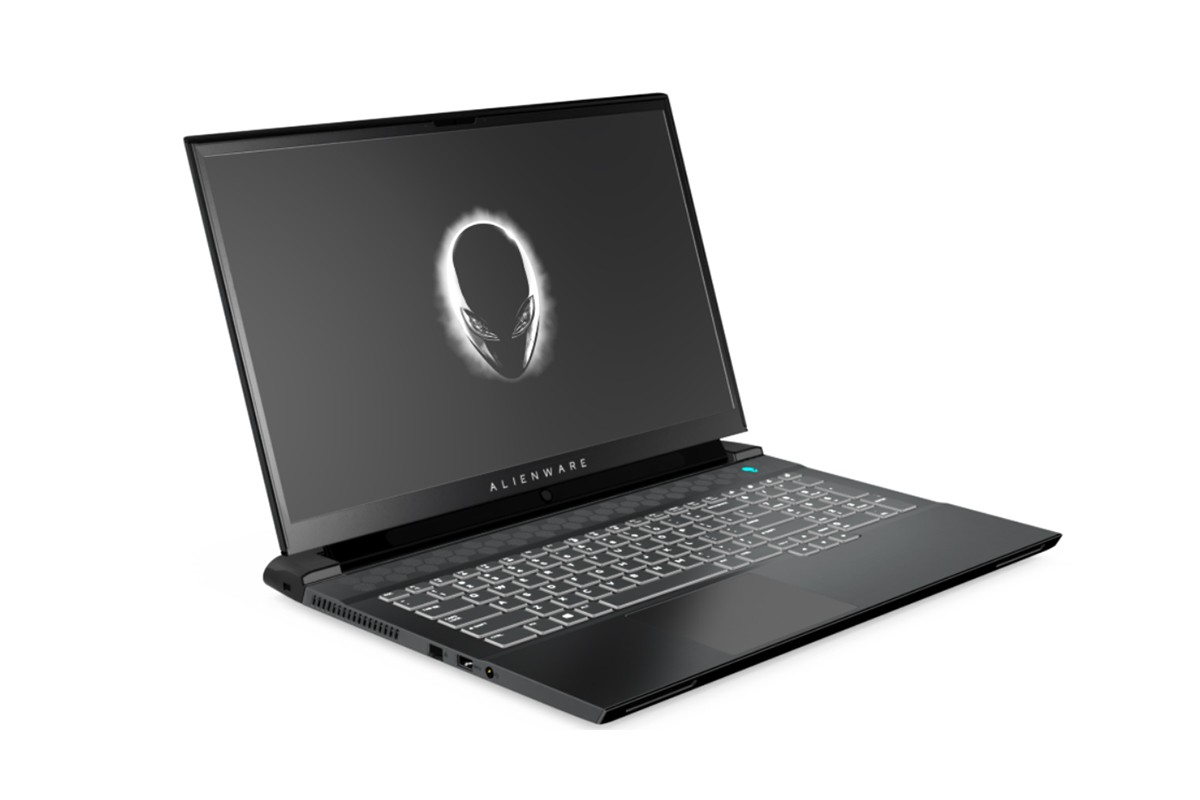 Alienware's Area-51m R2 has blisteringly fast refresh rates | Esquire  Middle East – The Region's Best Men's Magazine