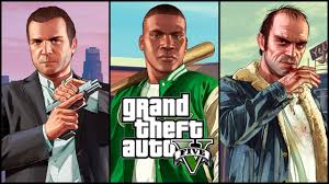 THIS IS WHY GTA V WILL NOT BE FREE ON EPIC GAMES MYSTERY GAME 2022 