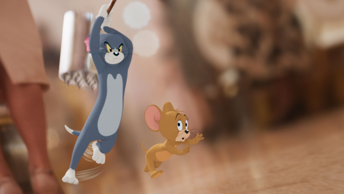 Tom & Jerry tops UAE box office in its first week | Esquire Middle East –  The Region's Best Men's Magazine