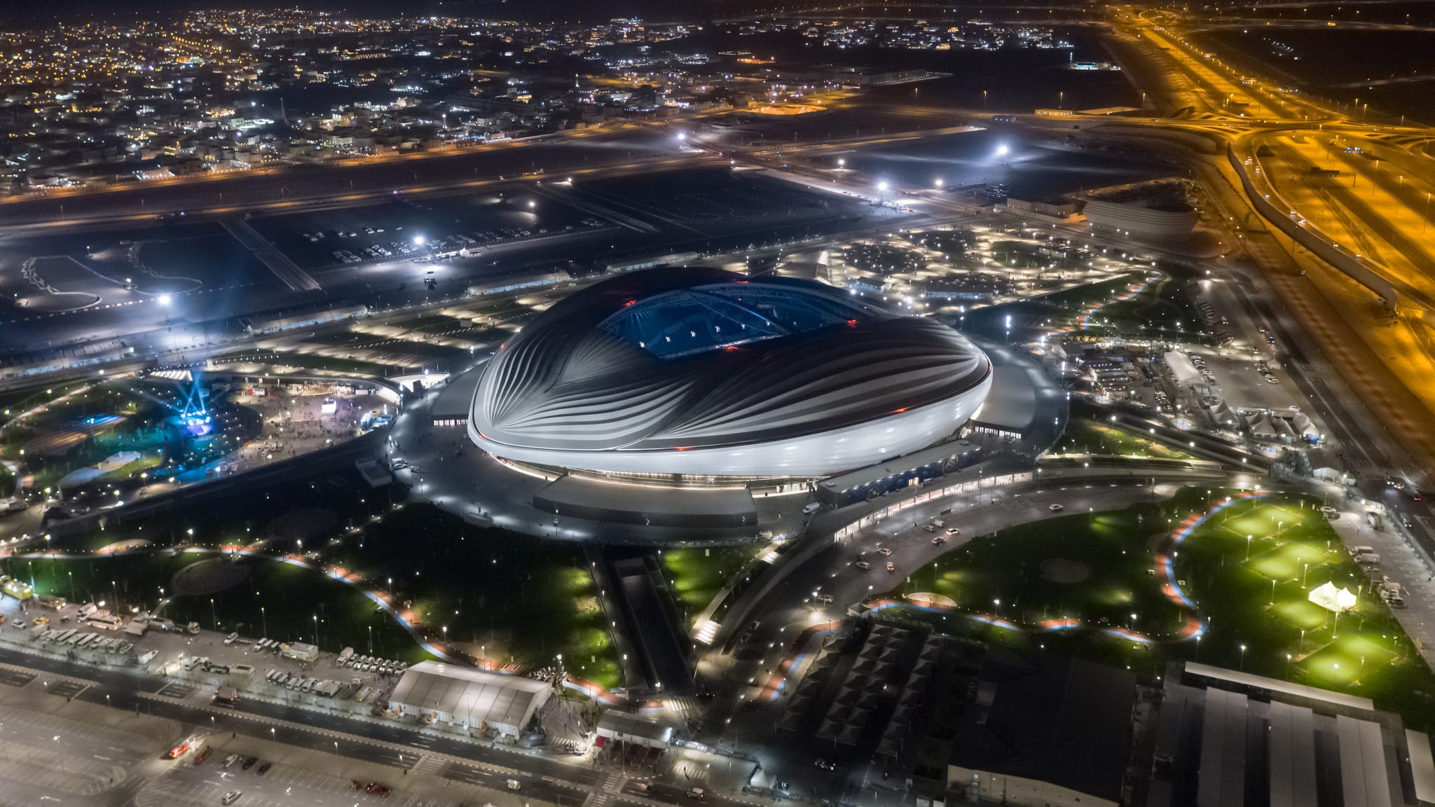 Tại sao World Cup 2022 lại được tổ chức tại Qatar? (Phần 1)