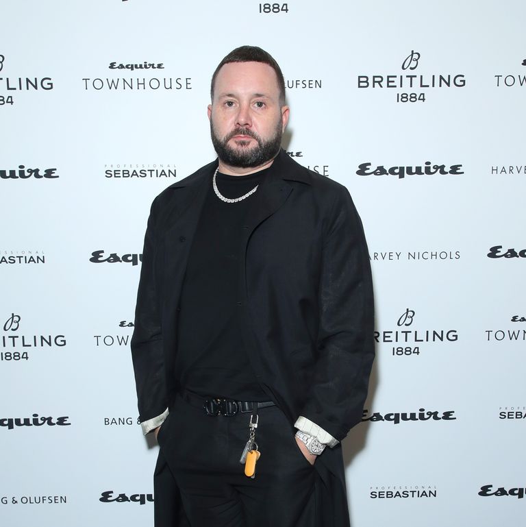 Kim Jones interview: the new artistic director on his tenure at