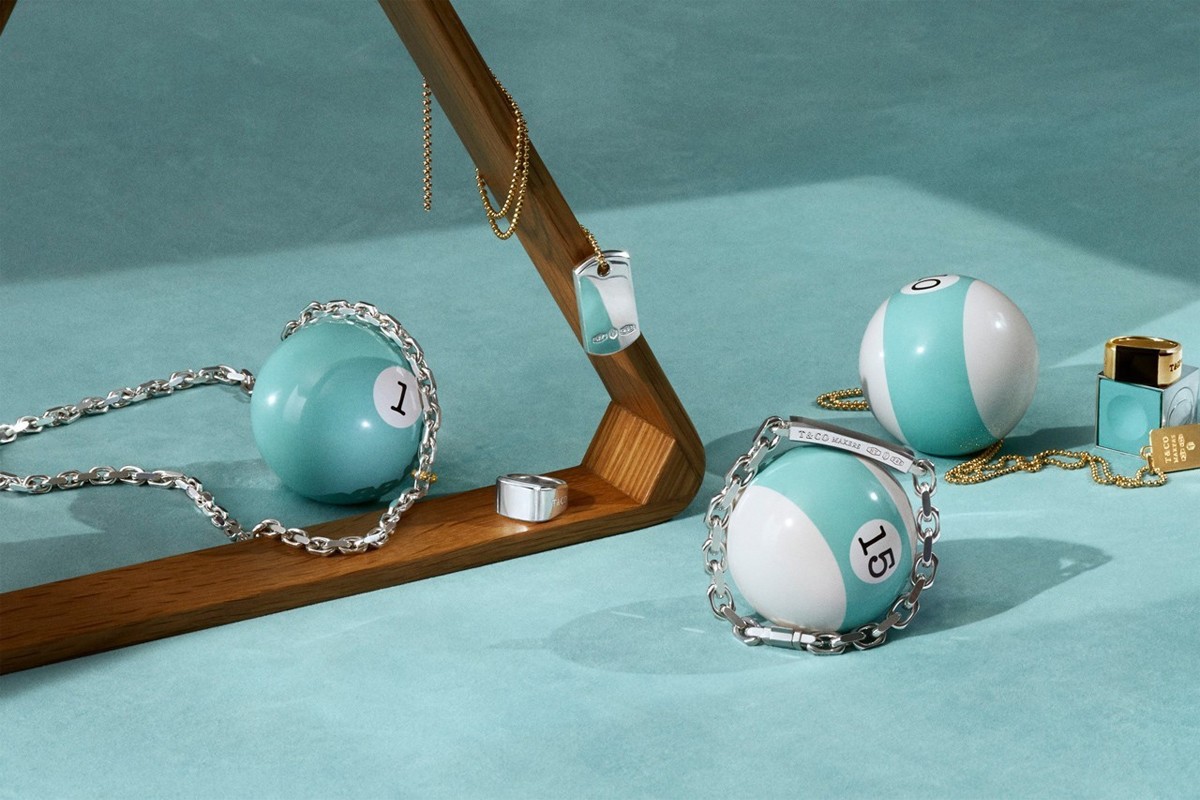 LVMH completes the acquisition of Tiffany and Co.
