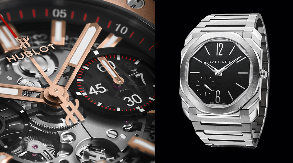 The best watches from LVMH watch week