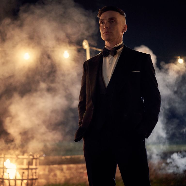 Peaky Blinders Term Origins & Meaning Explained