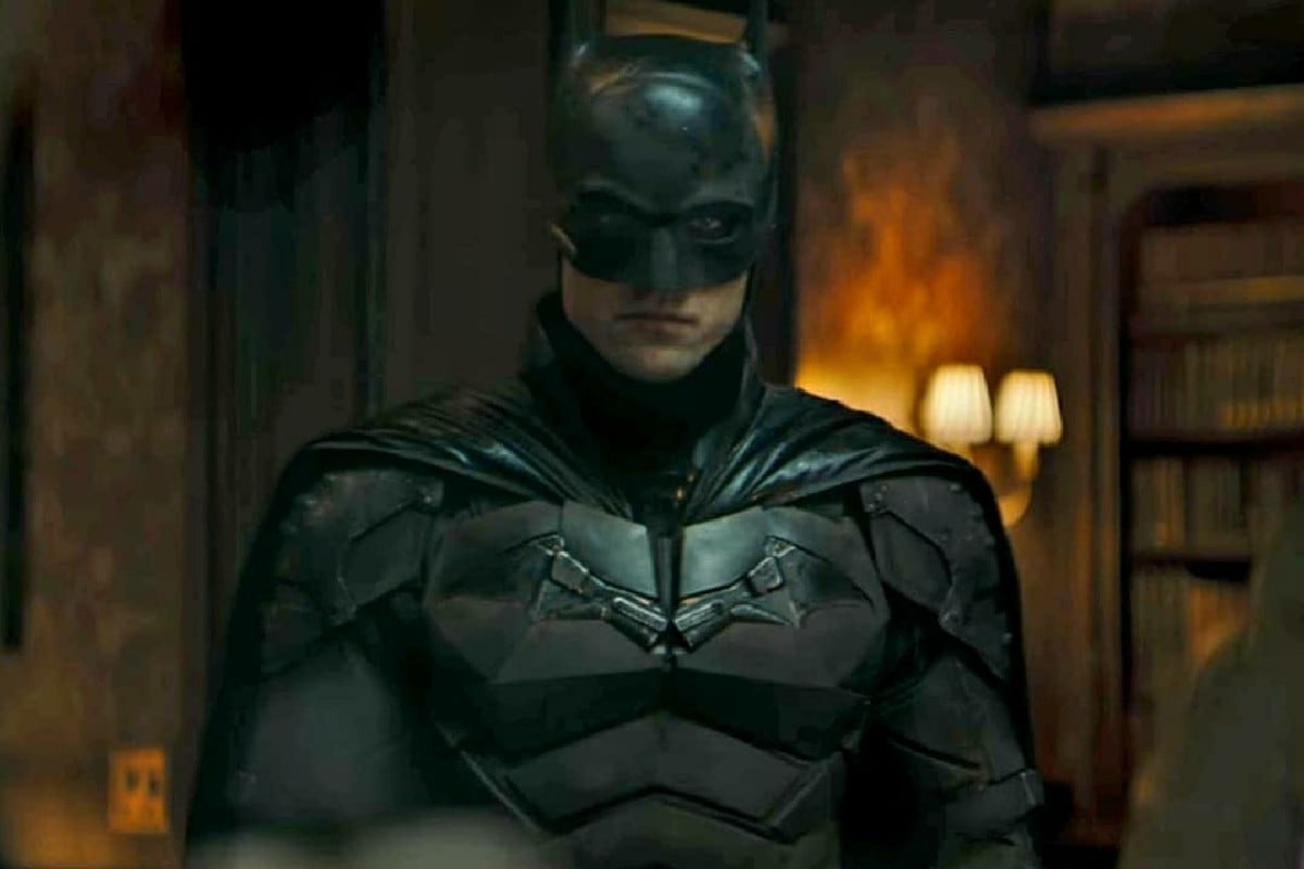 The Batman trailer has a secret and this guy solved it | Esquire Middle  East – The Region's Best Men's Magazine