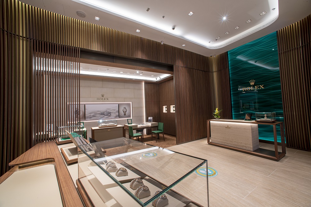 New boutique opens at The Galleria Al Maryah Island | Esquire Middle East – The Region's Men's Magazine