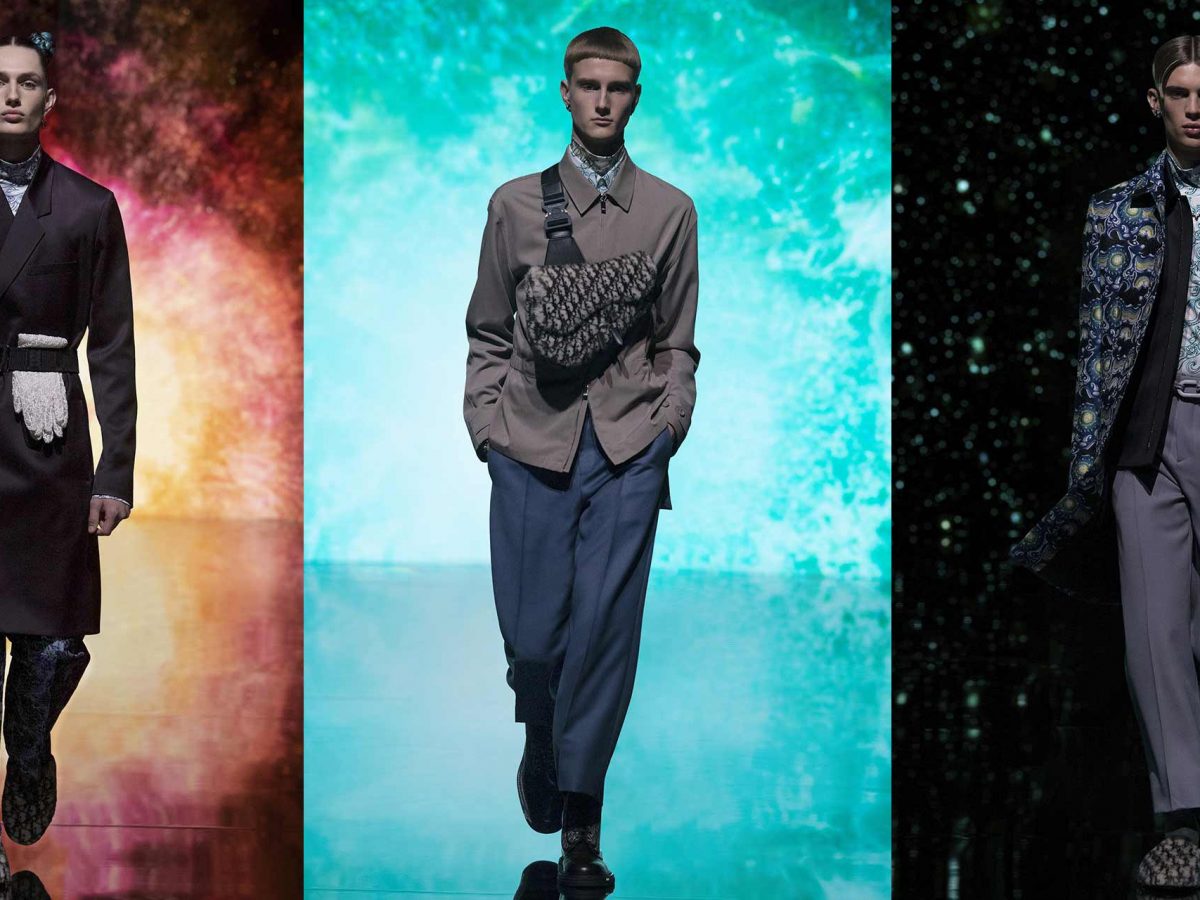 Kim Jones to unveil his next Dior menswear collection in Beijing