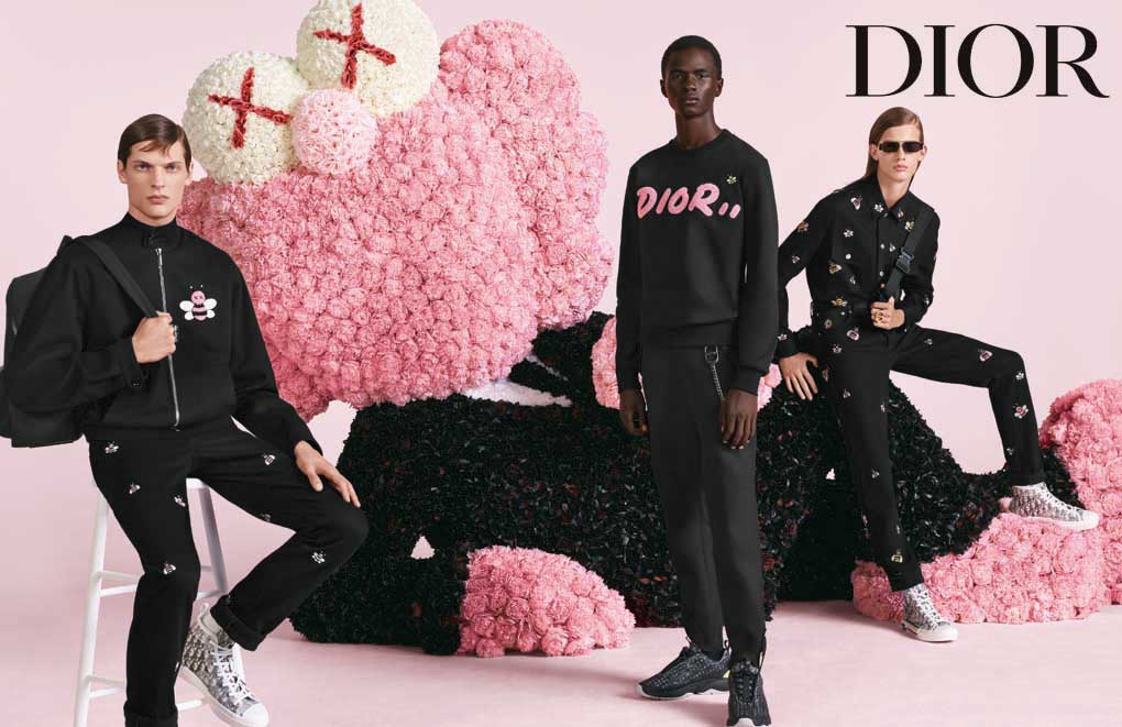 Dior and I  Innovation Marketing Strategy  The Film Agency