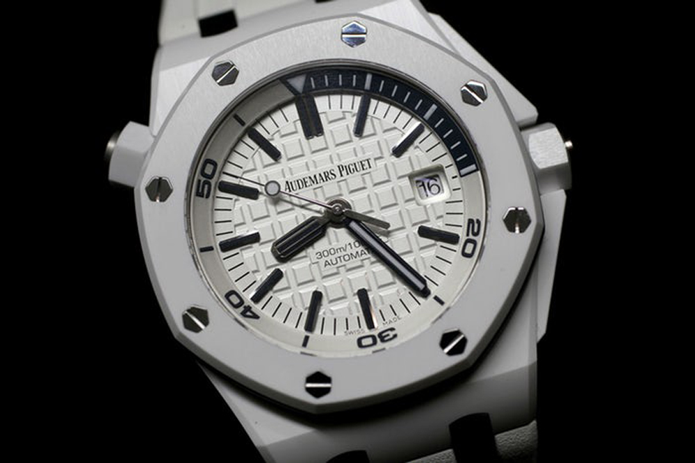 Coolest White Watches For Men The Watch Company | vlr.eng.br