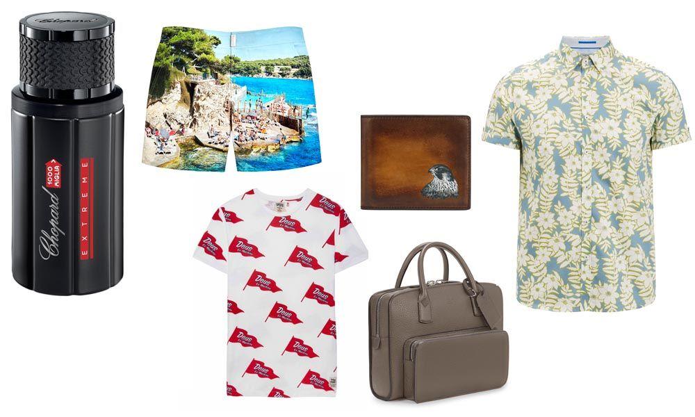 9 summer-ready accessories for men  Esquire Middle East – The Region's  Best Men's Magazine