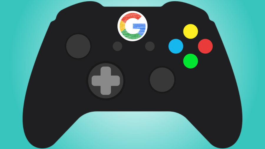 Google gamer