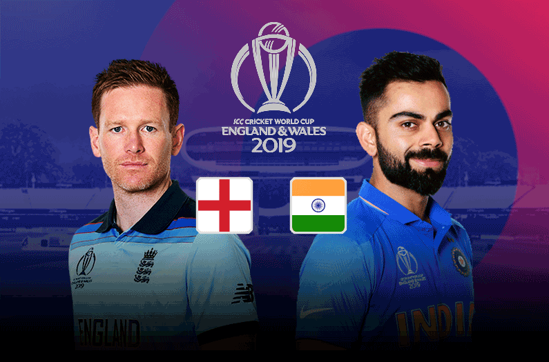 England india vs India vs