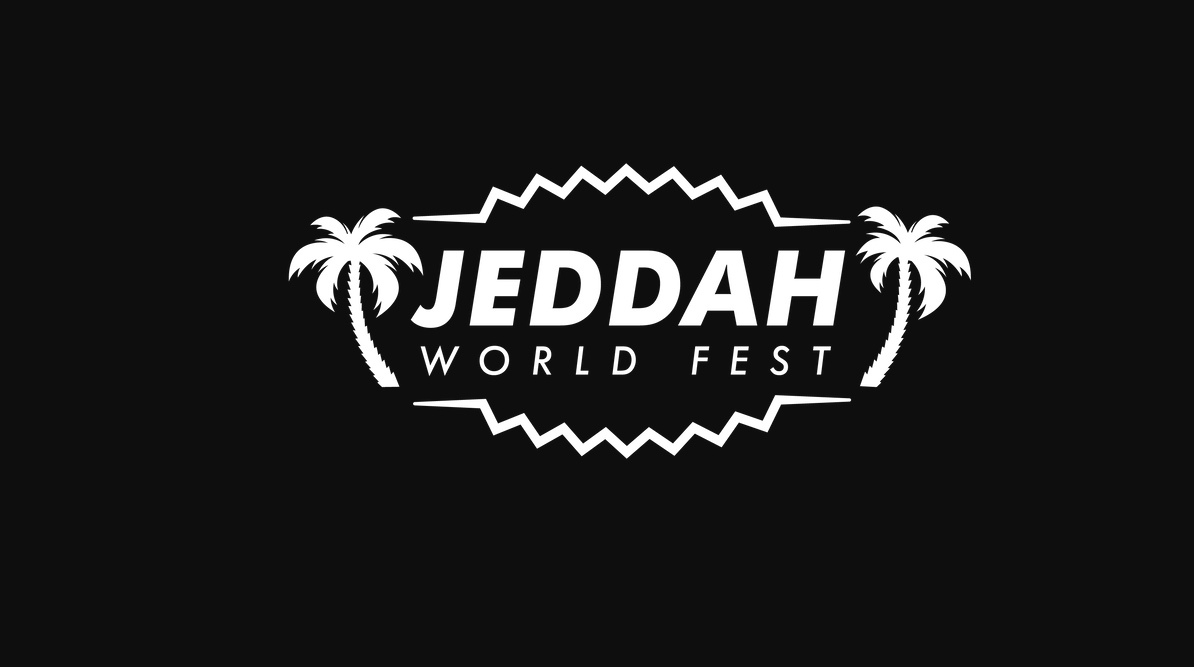 List of every single music act at the Jeddah World Fest | Esquire Middle  East – The Region's Best Men's Magazine