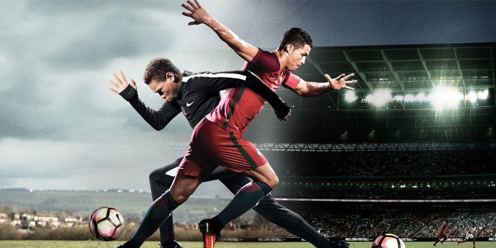 clima Fielmente Oriental Nike makes this year's best football advert | Esquire Middle East – The  Region's Best Men's Magazine