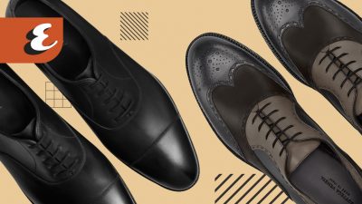 Oxford vs Brogues: what's the difference? | Esquire Middle East – The ...