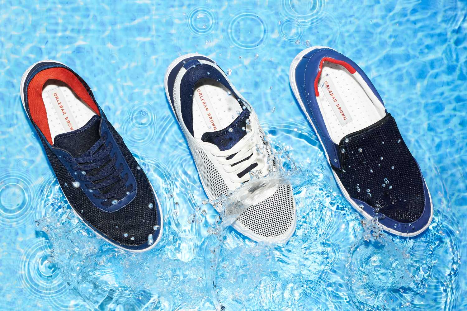 Shoes for the beach | Esquire Middle East – The Region’s Best Men’s ...