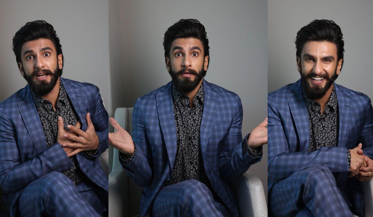 Ranveer Singh's Five Ugliest Suits. - Page 2  Bollywood News, Bollywood  Movies, Bollywood Chat
