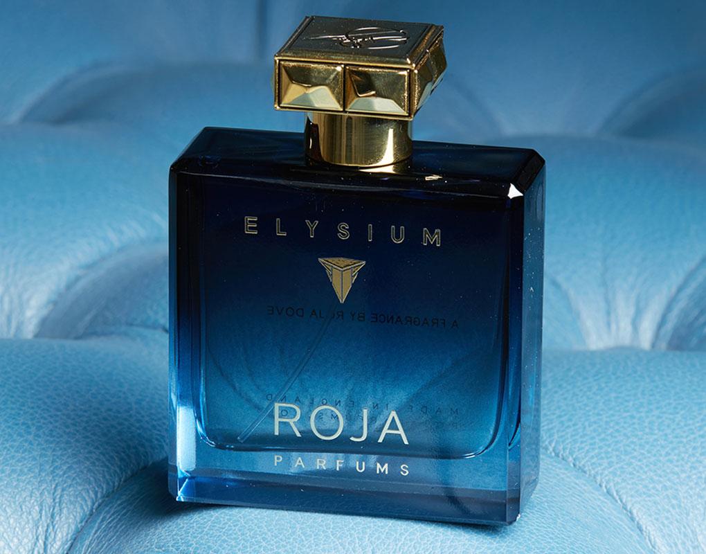 hval dårlig skildring New Roja Dove Elysium is a next-level scent | Esquire Middle East – The  Region's Best Men's Magazine