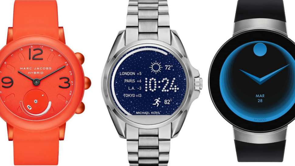 Seven most stylish smartwatches in the world | Esquire Middle East