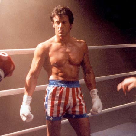 Five movies that'll make you hit the gym | Esquire Middle East – The ...