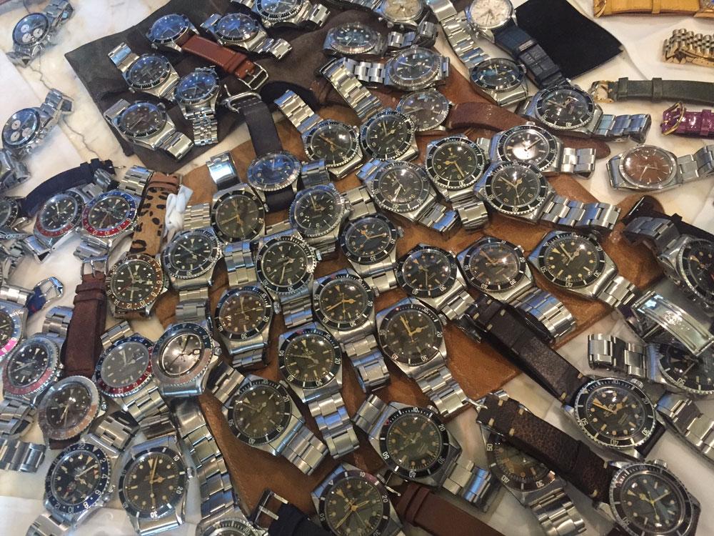 UAE: $8.1 million worth of counterfeit luxury items confiscated