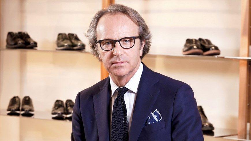 Getting to grips with Italian shoe Hogan | Esquire Middle East – The Region's Best Men's