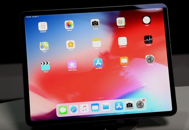 Apple iPad Pro 12.9 review: Is it worth the money? | Esquire Middle ...