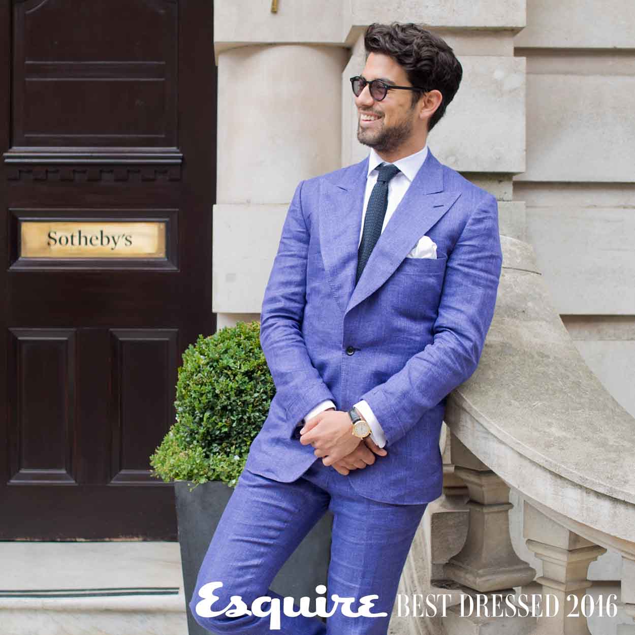 Ashkan Baghestani | Esquire Middle East – The Region’s Best Men’s Magazine