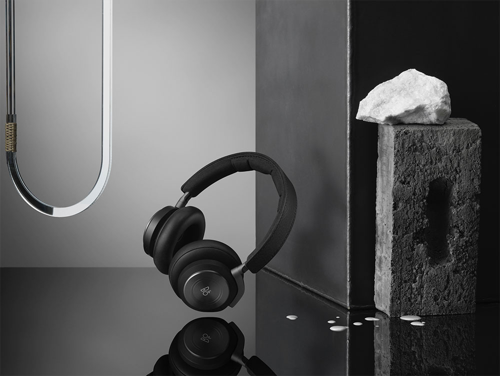regnskyl fup teknisk Bang & Olufsen update Beoplay H9 with better battery | Esquire Middle East  – The Region's Best Men's Magazine