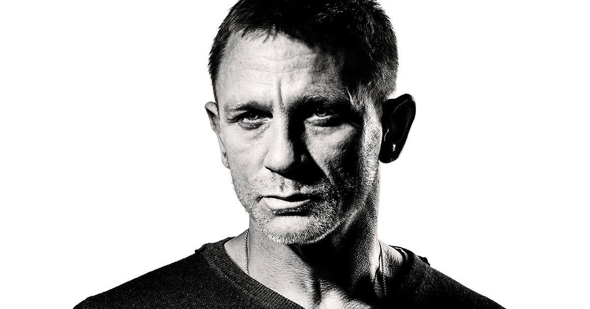 Daniel Craig confirms his return as Bond | Esquire Middle East – The ...