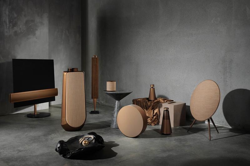 Bang & Olufsen wants to dominate your living room  Esquire Middle East –  The Region's Best Men's Magazine