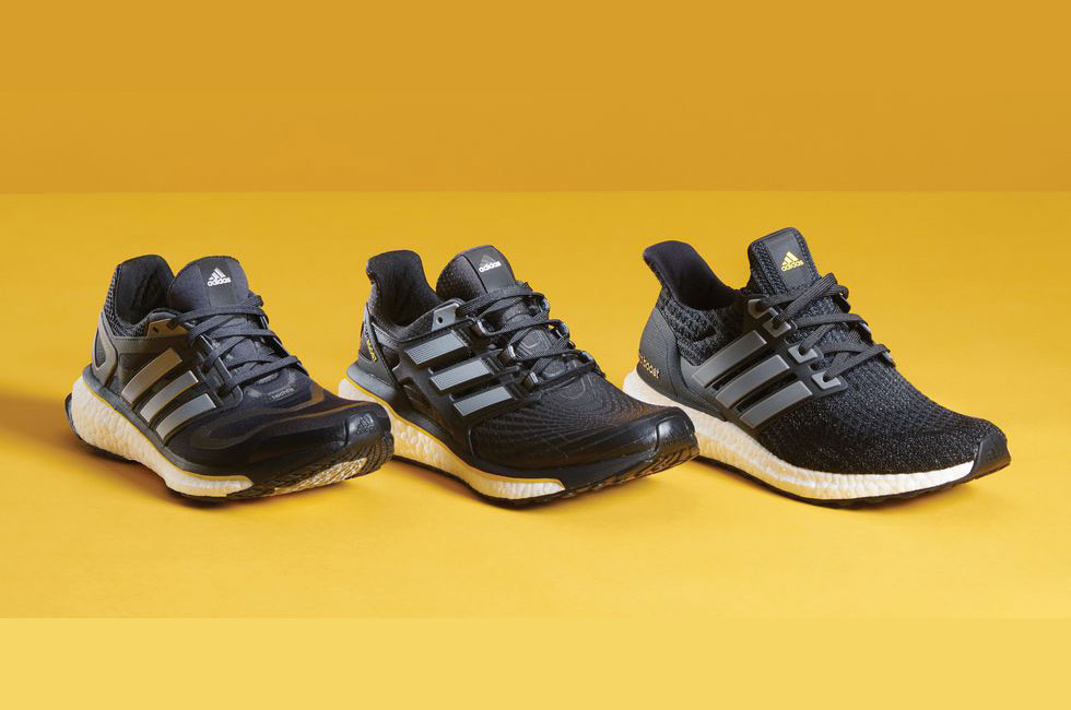 Re)Introducing the Adidas Energy Boost 