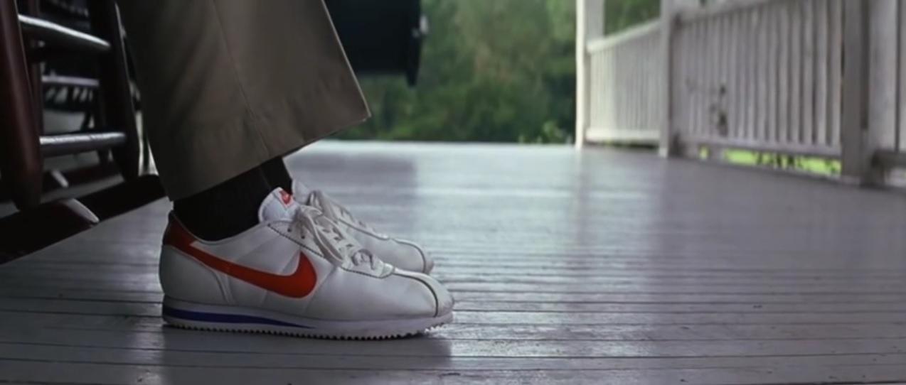 Zuidwest Zus Tien jaar 6 of the most iconic Nike sneaker movie moments | Esquire Middle East – The  Region's Best Men's Magazine