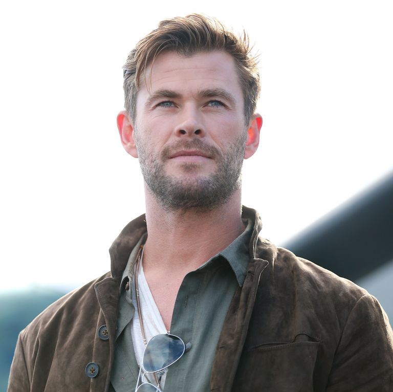 Chris Hemsworth (Creator) - TV Tropes