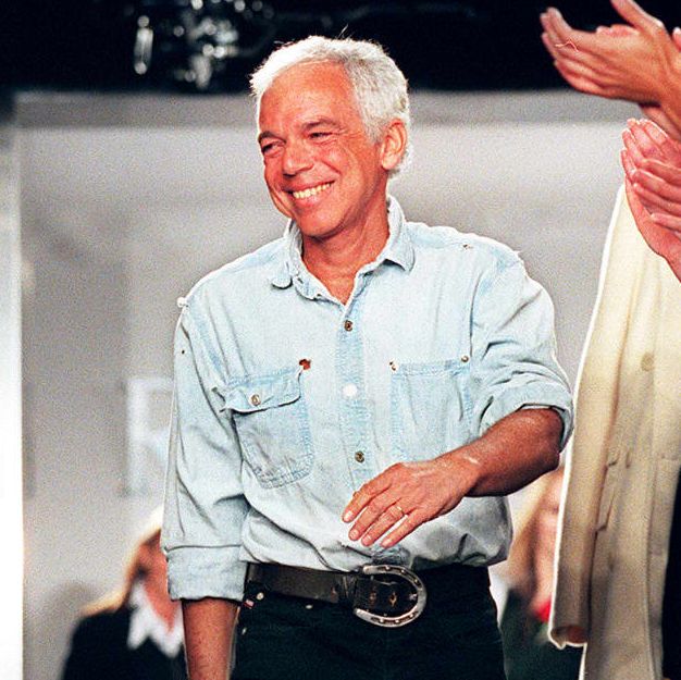 Ralph Lauren is getting his own (stylish) HBO documentary | Esquire ...