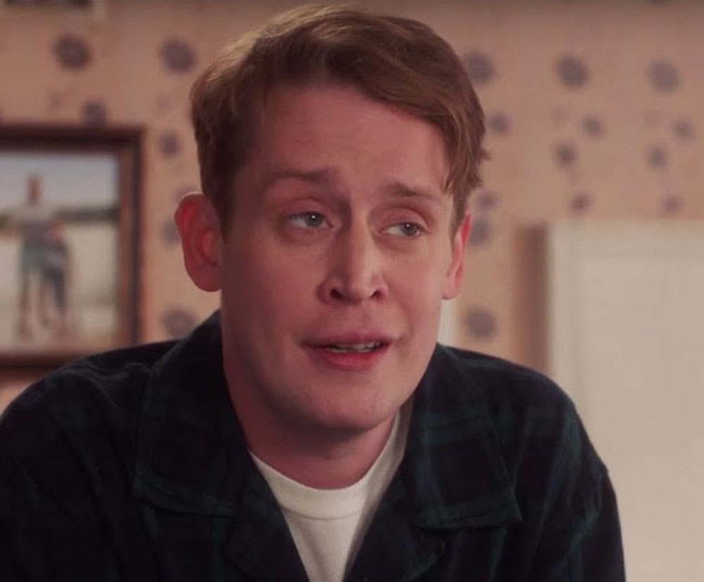 Is Macaulay Culkin going to star in the Home Alone reboot? Esquire