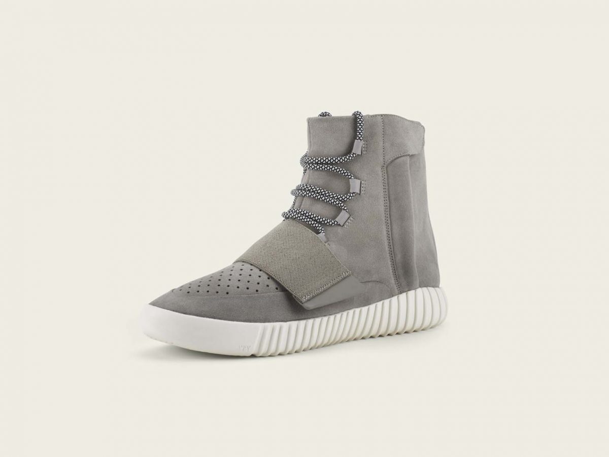 The Adidas Yeezy Boost 750 | Esquire 