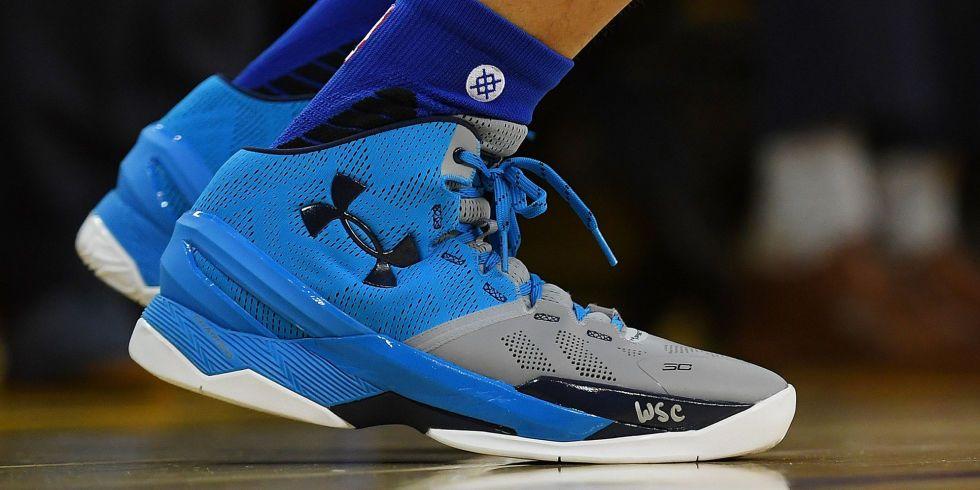 Steph Curry is crucial to Under Armour's success, and they know it ...